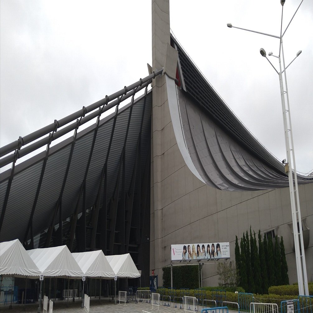 余談『Girls² 5th Anniversary 「We Are Girls² -The Live-」』に行っ