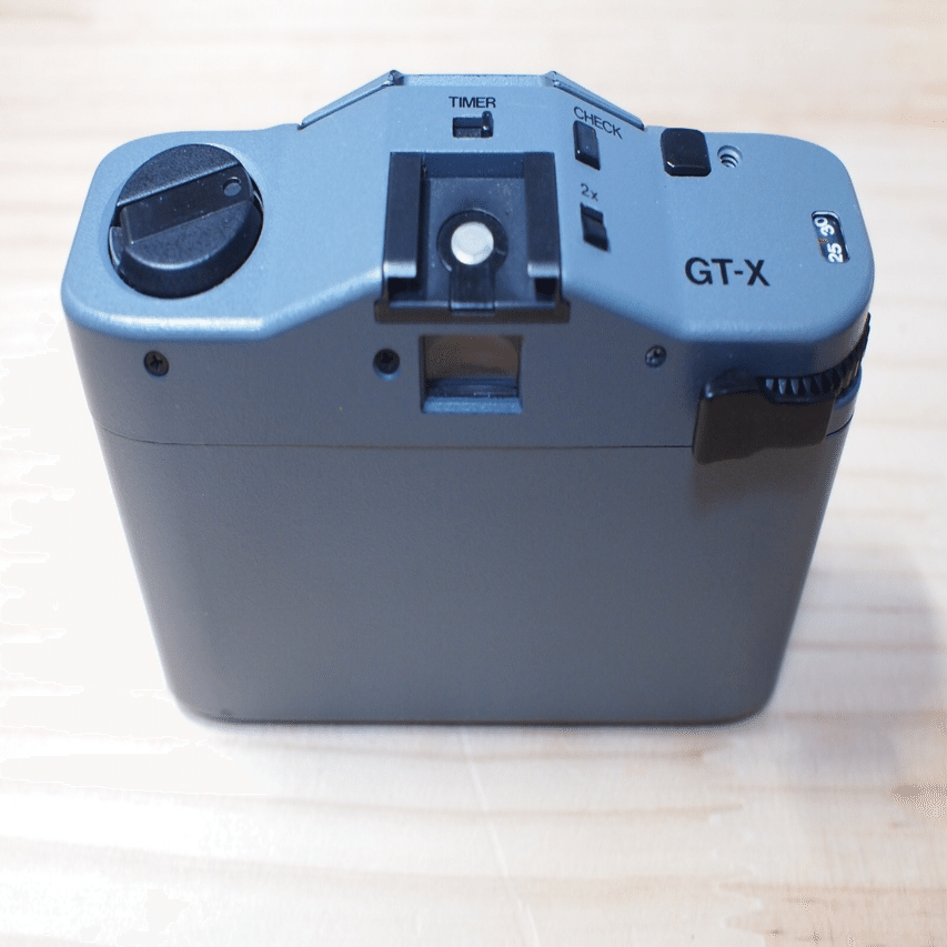 MINOX 35 GT-X ドイツ製コンパクトフィルムカメラ　ケース　FC-X ふたたびMINOX35｜おしゃま