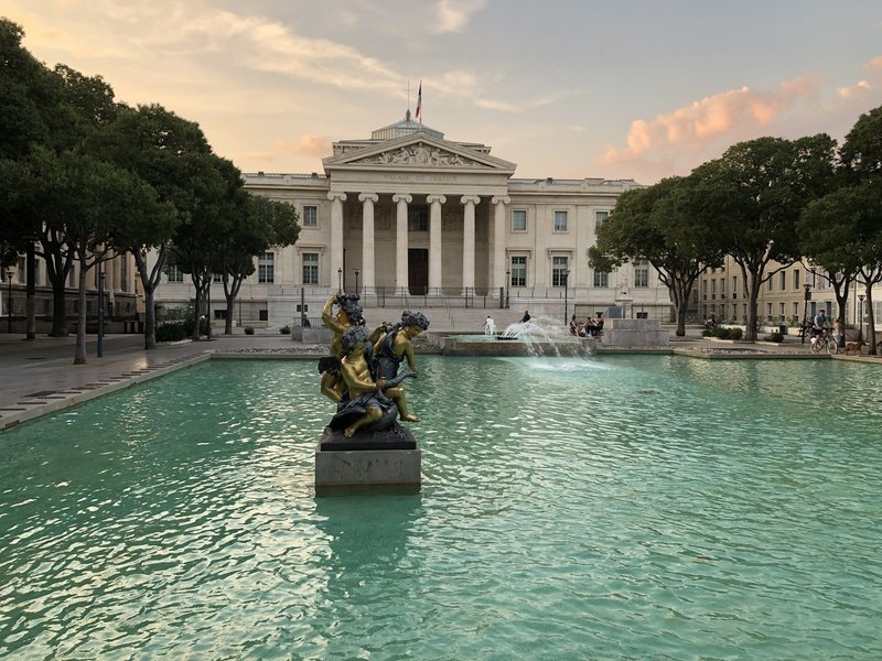 住めば都 新しい環境に飛び込んだ時の感情の動きには法則性があるのかもな件 Kakudaisuke Note