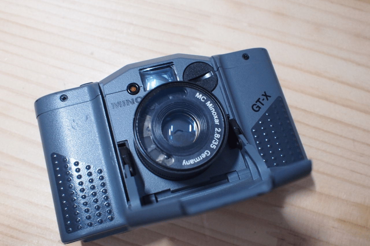 【値下げ】MINOX GT-E フィルムカメラ ストロボ FC-E 2点セット 値下げ】MINOX GT-E フィルムカメラ ストロボ FC-E 2点セット Yahoo