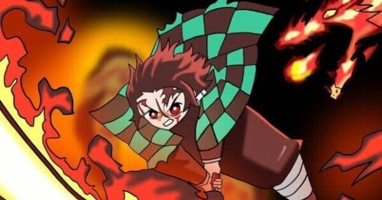 最終決戦は、劇場三部作に続く！鬼滅の刃 柱稽古編最終回見た感想