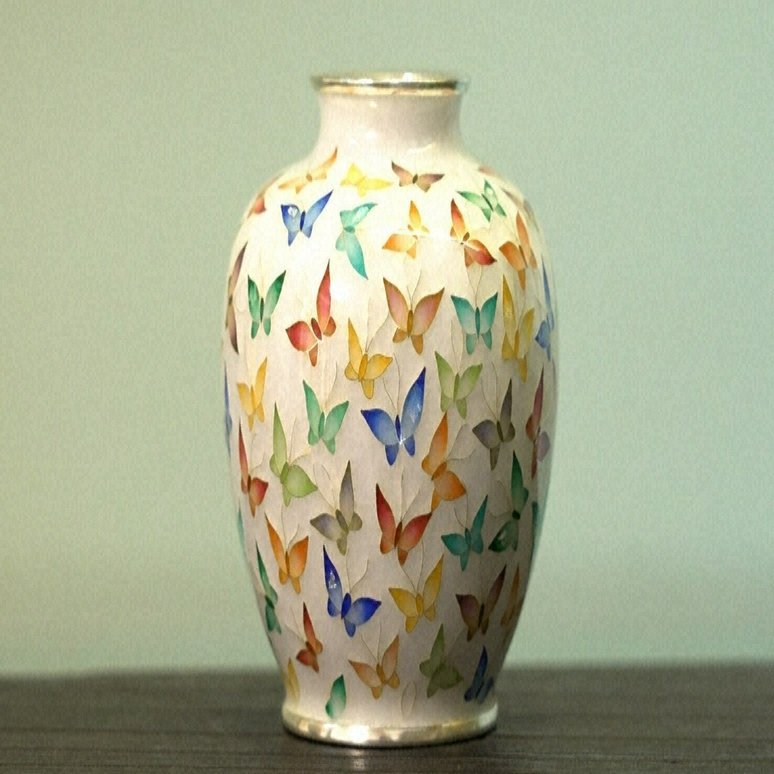 24/7/1（月）20:00「“七宝焼き”愛すハンガリー人」月曜プレミア8 世界