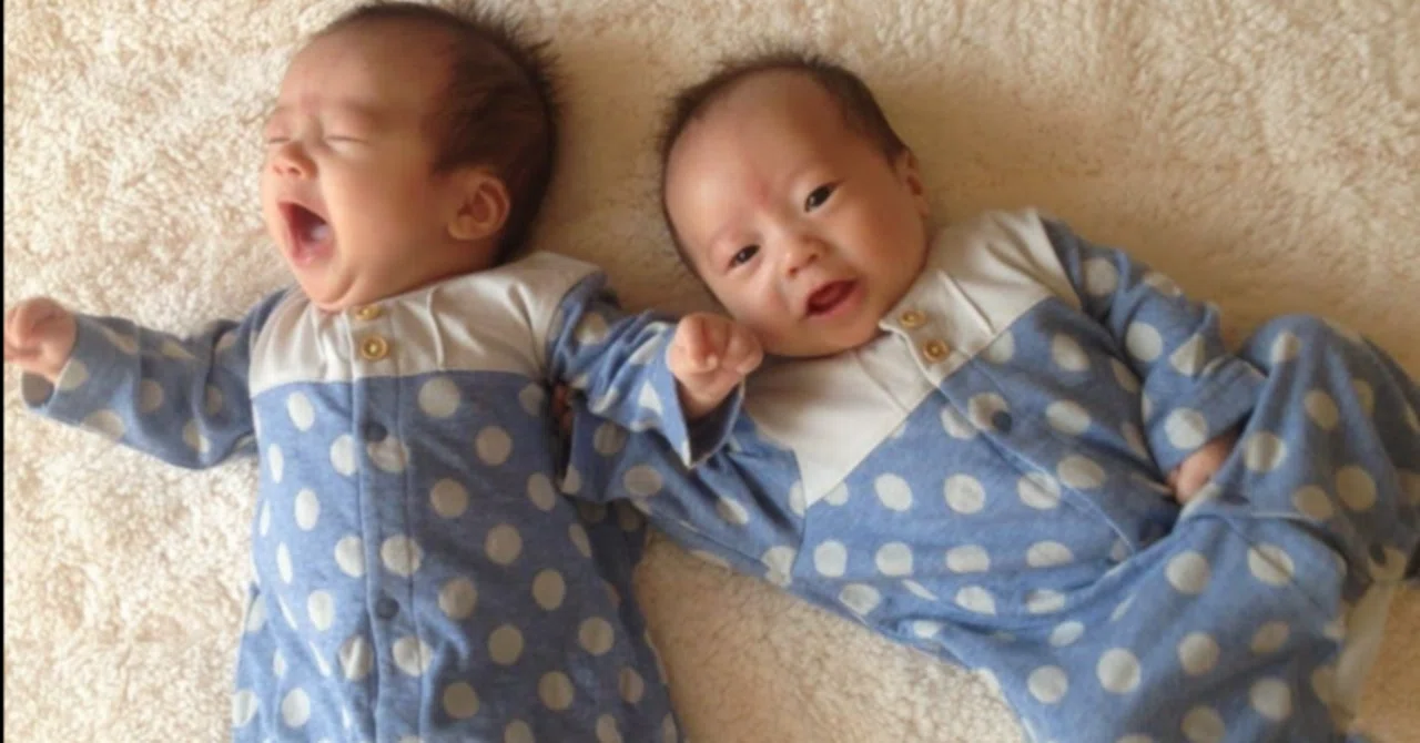 双子の子育て、光と影 双子でよかったと思えるために。｜工藤啓