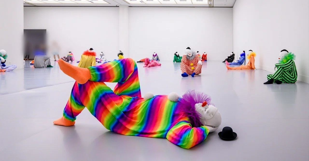 視点をずらして見えるもの ー あいちトリエンナーレ2019｜ぷらいまり。