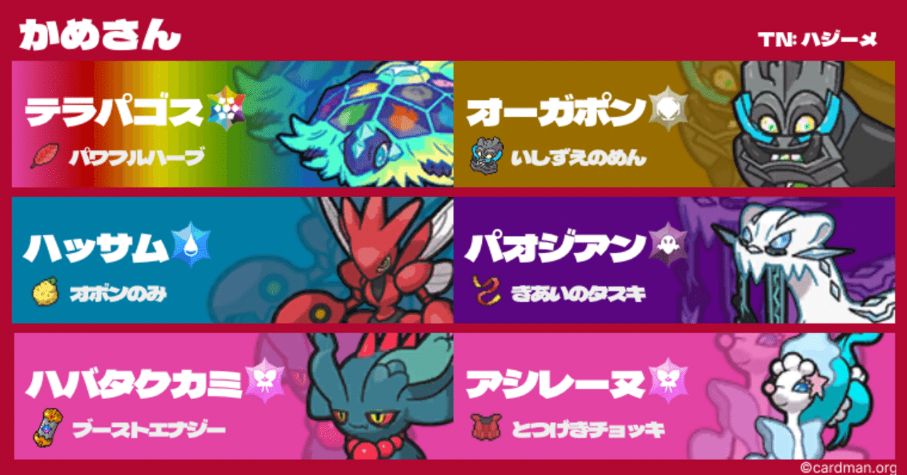 激安特価 ポケモンSV S19 ［最終レート1939］［最終順位528位］『〜かめ Nintendo Switch