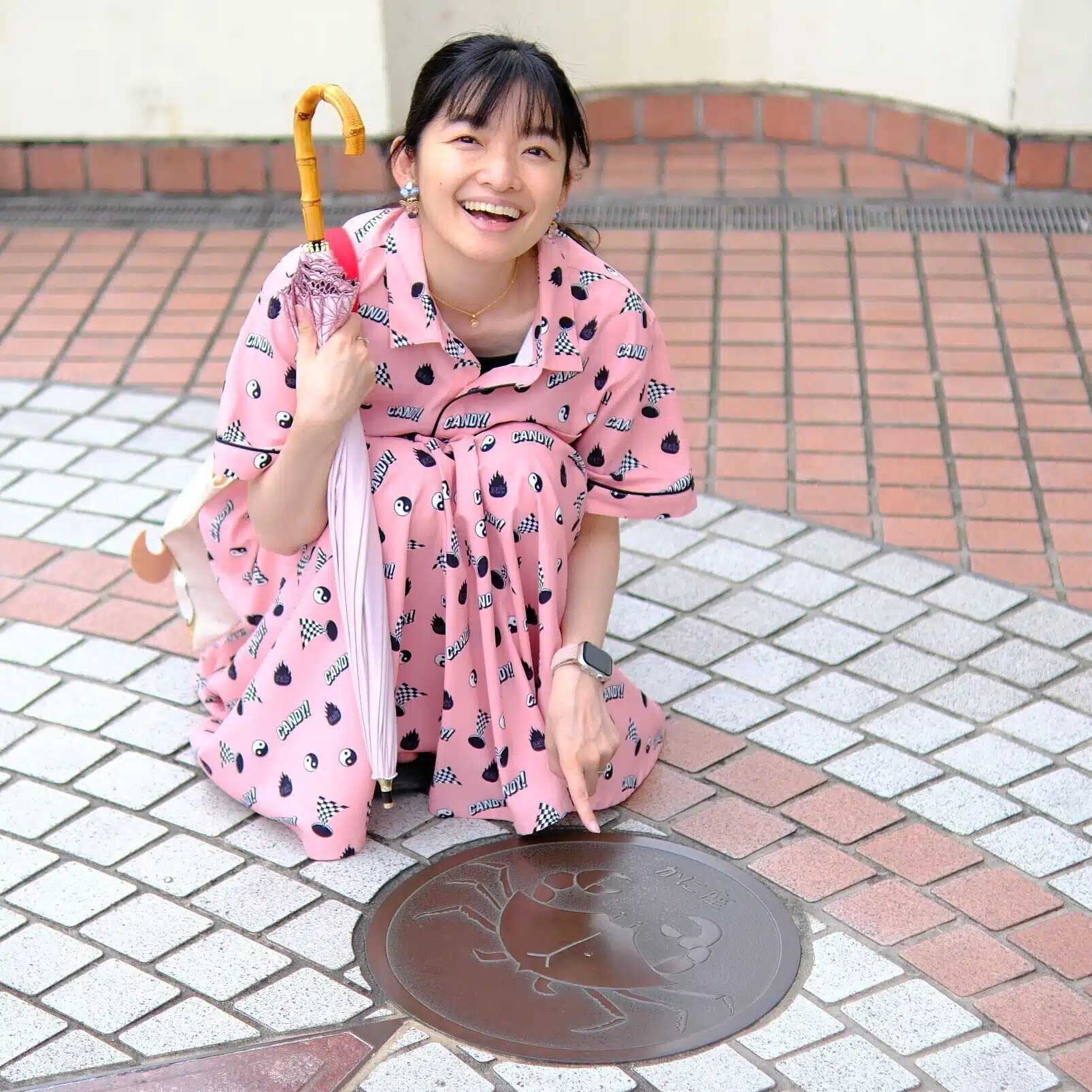 吉田仁美/Yoshida Hitomi