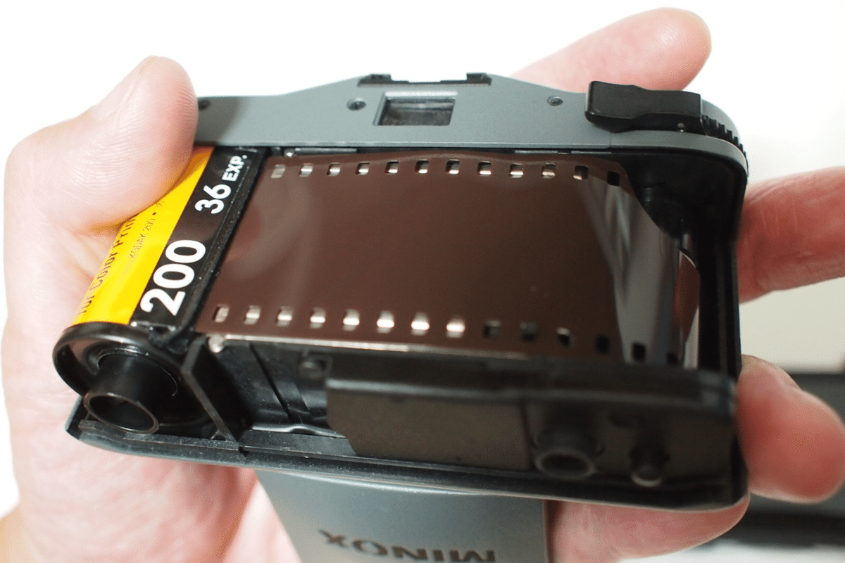 超希少なドイツ製・美品・Minox35PL 超希少なドイツ製・美品・Minox35PL 超希少なドイツ製・美品