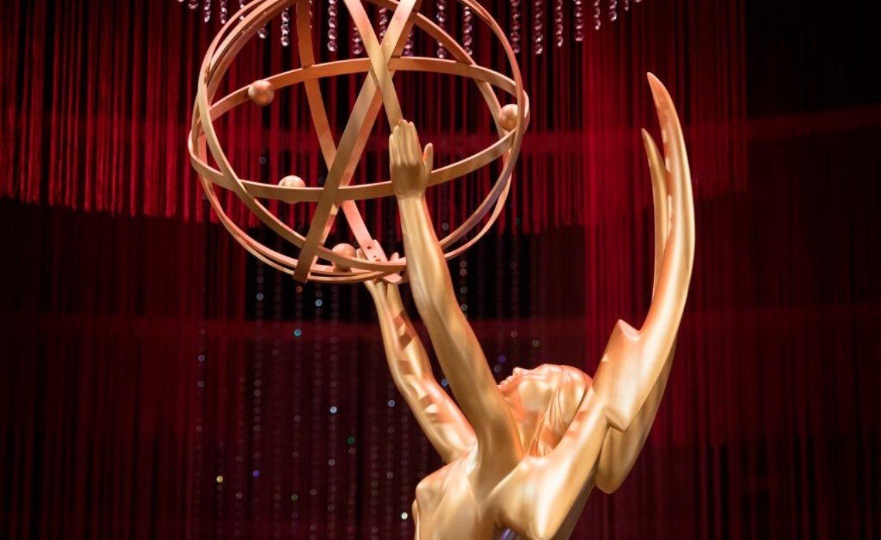 エミー賞19授賞式 速報生ブログ The Mainstream 沢田太陽 Note