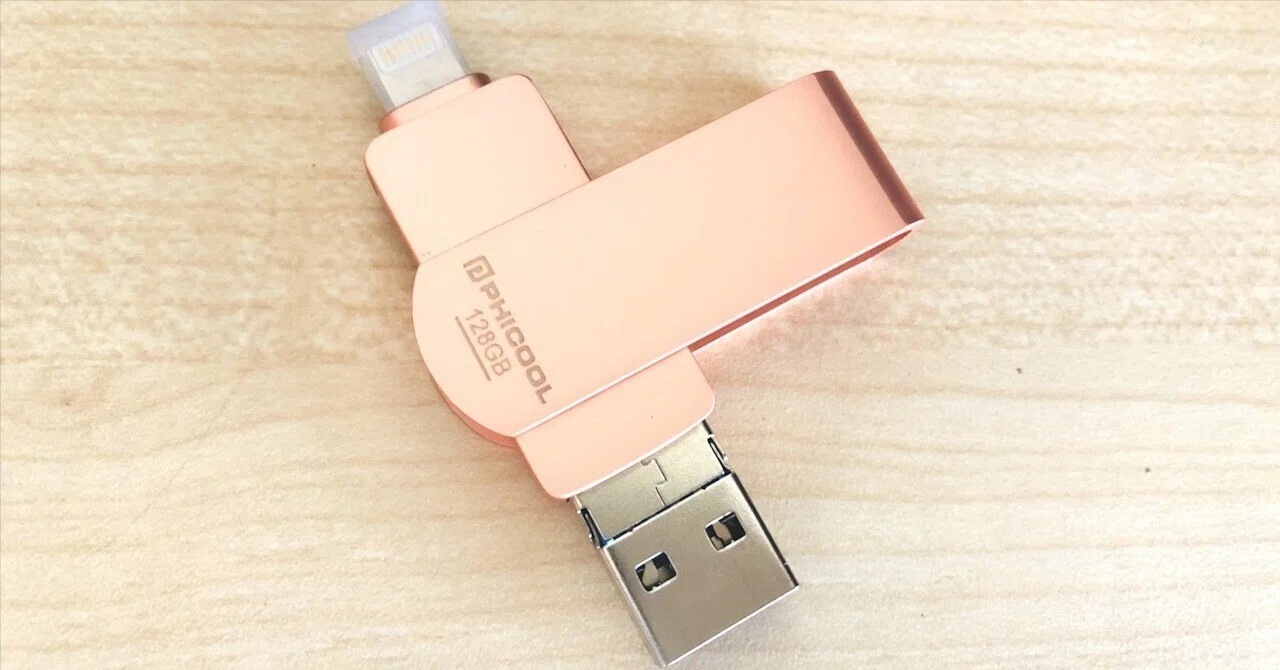 USBメモリー検証 : Amazon売れ筋製品の闇を覗く #2｜4cv Lab