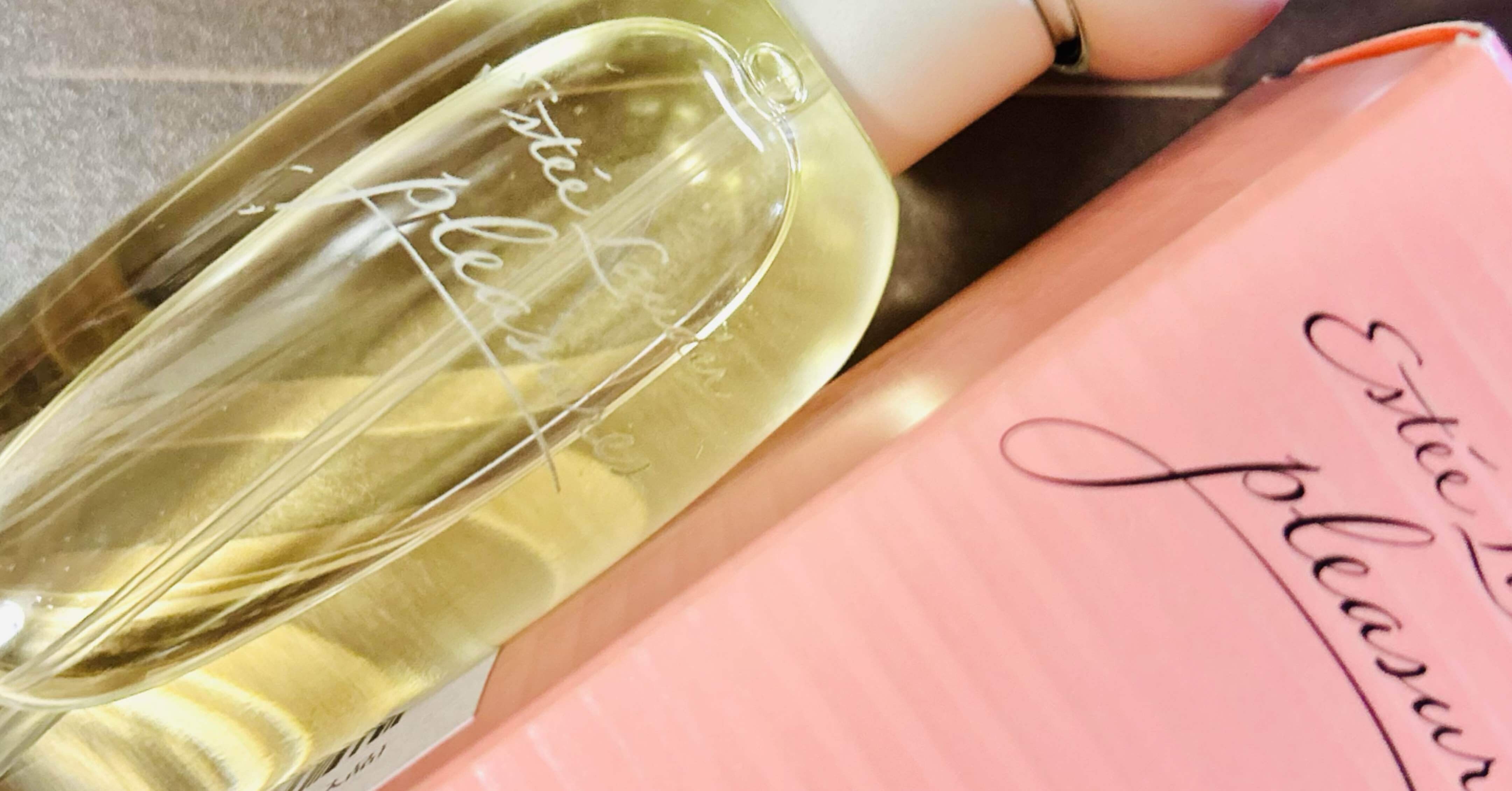 プレジャーズ 7月2日～365日の香水｜adams fragrance family