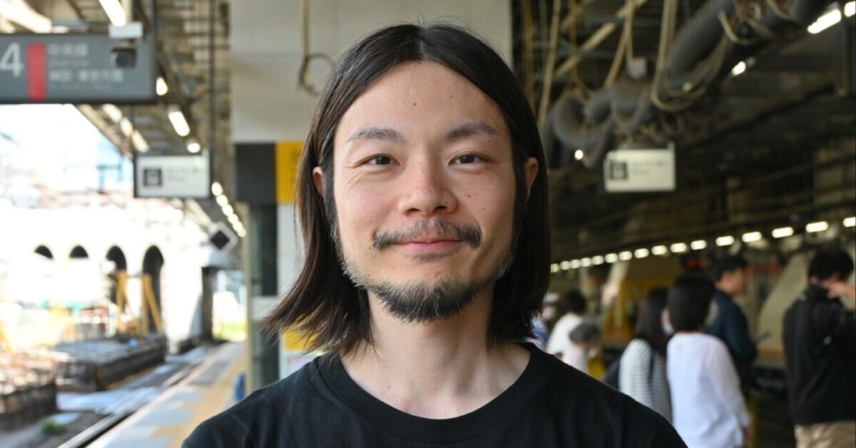 デザイナー｜四十澤尚喜さん｜「パパきらい」息子に言われ