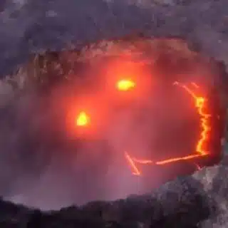 キラウエア