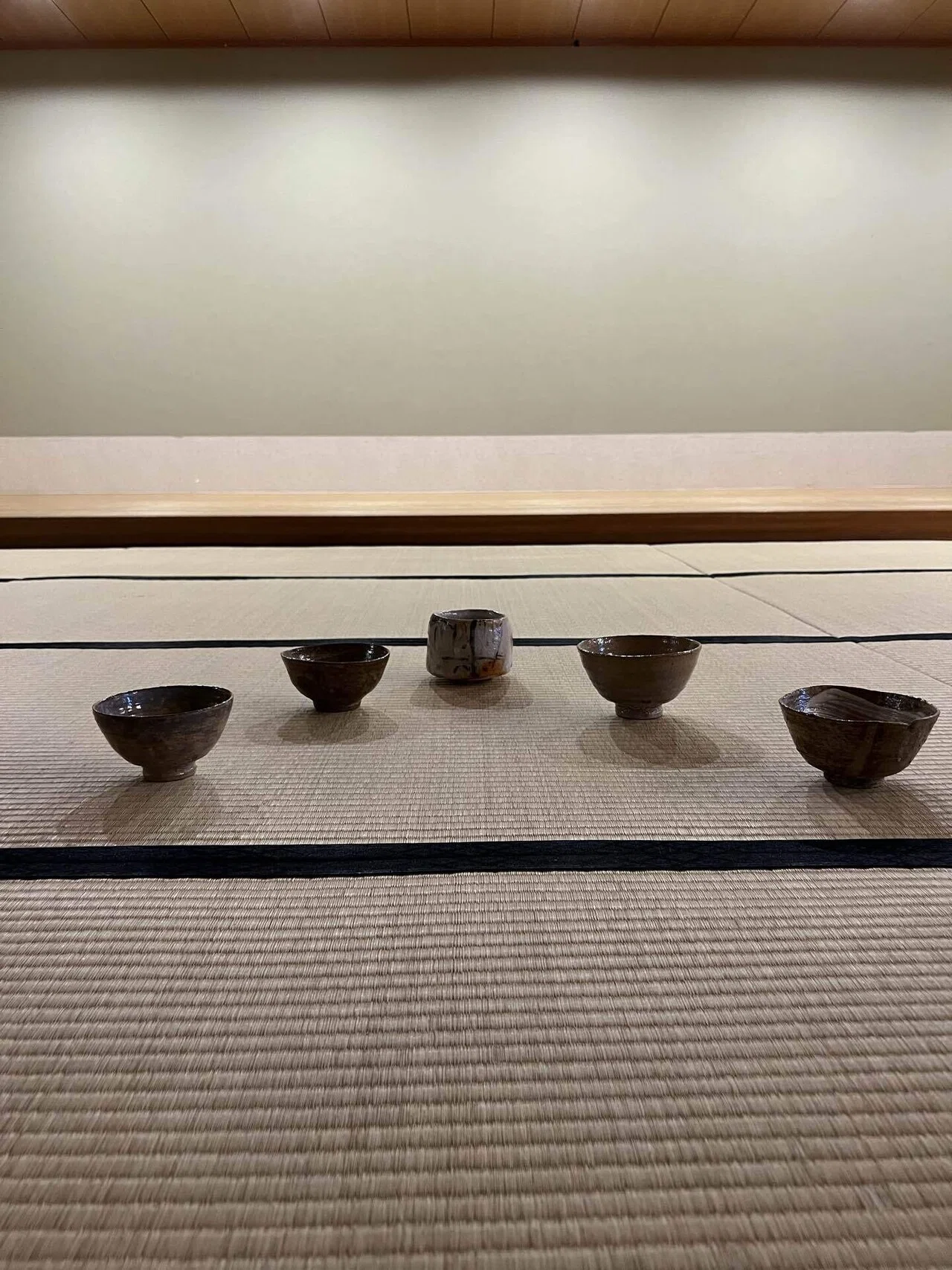 炎は語らず 未だ風寒し｜みんなの茶の湯 ORI