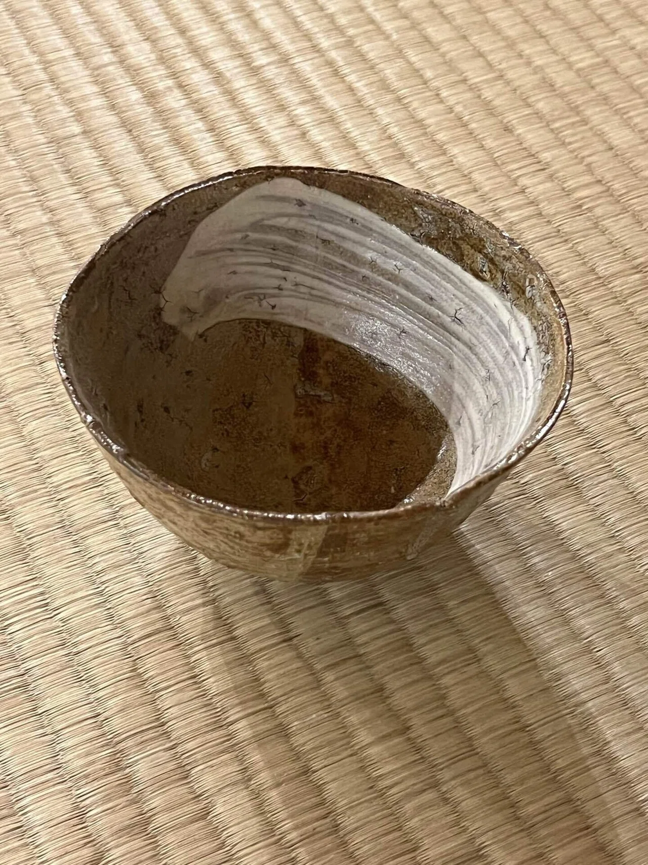 炎は語らず 未だ風寒し｜みんなの茶の湯 ORI