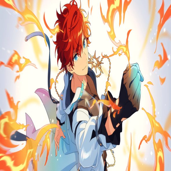 あんスタ 一彩 セット あんスタ】天城一彩 ミュージアムカード 50枚