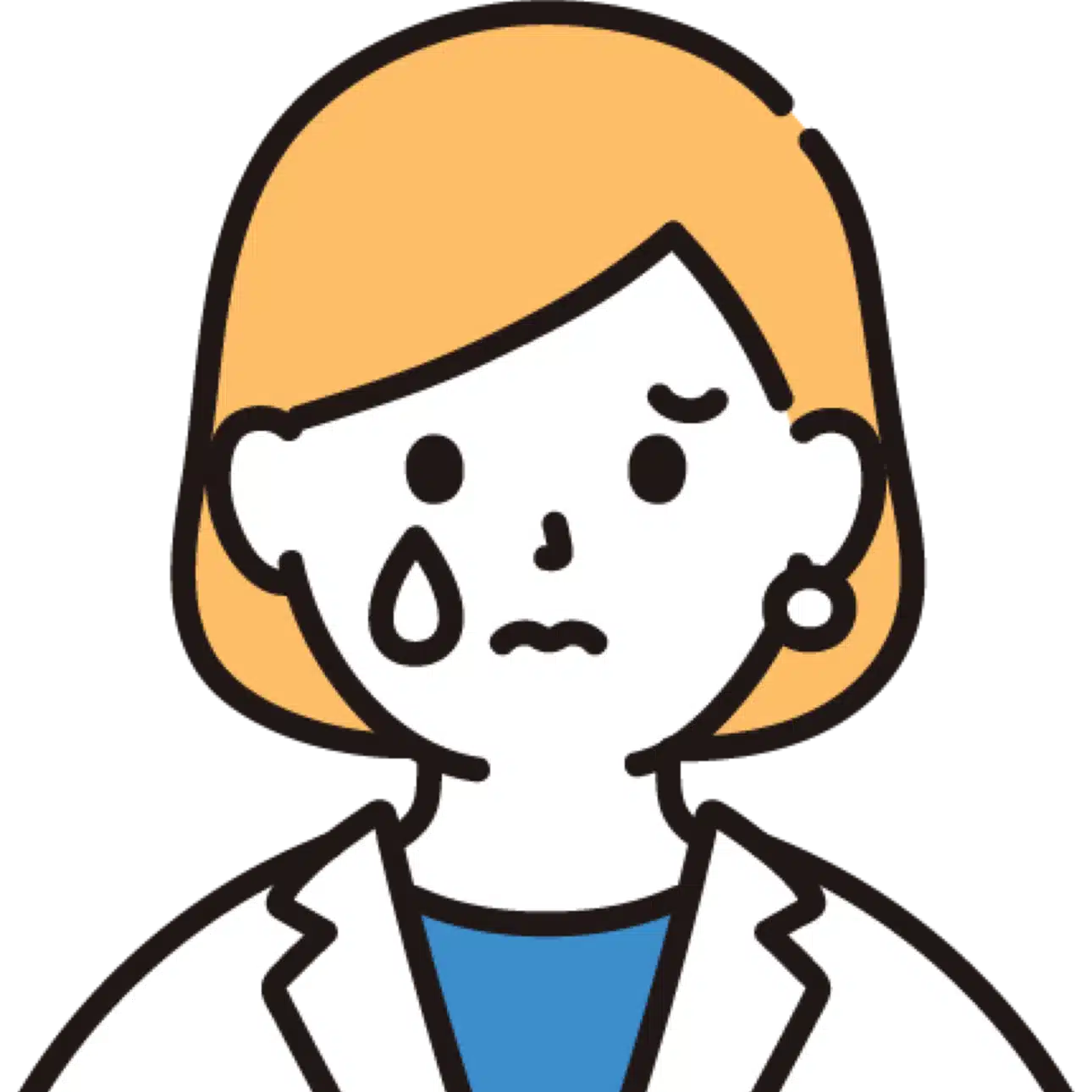 ADHDに翻弄されるキヅキ