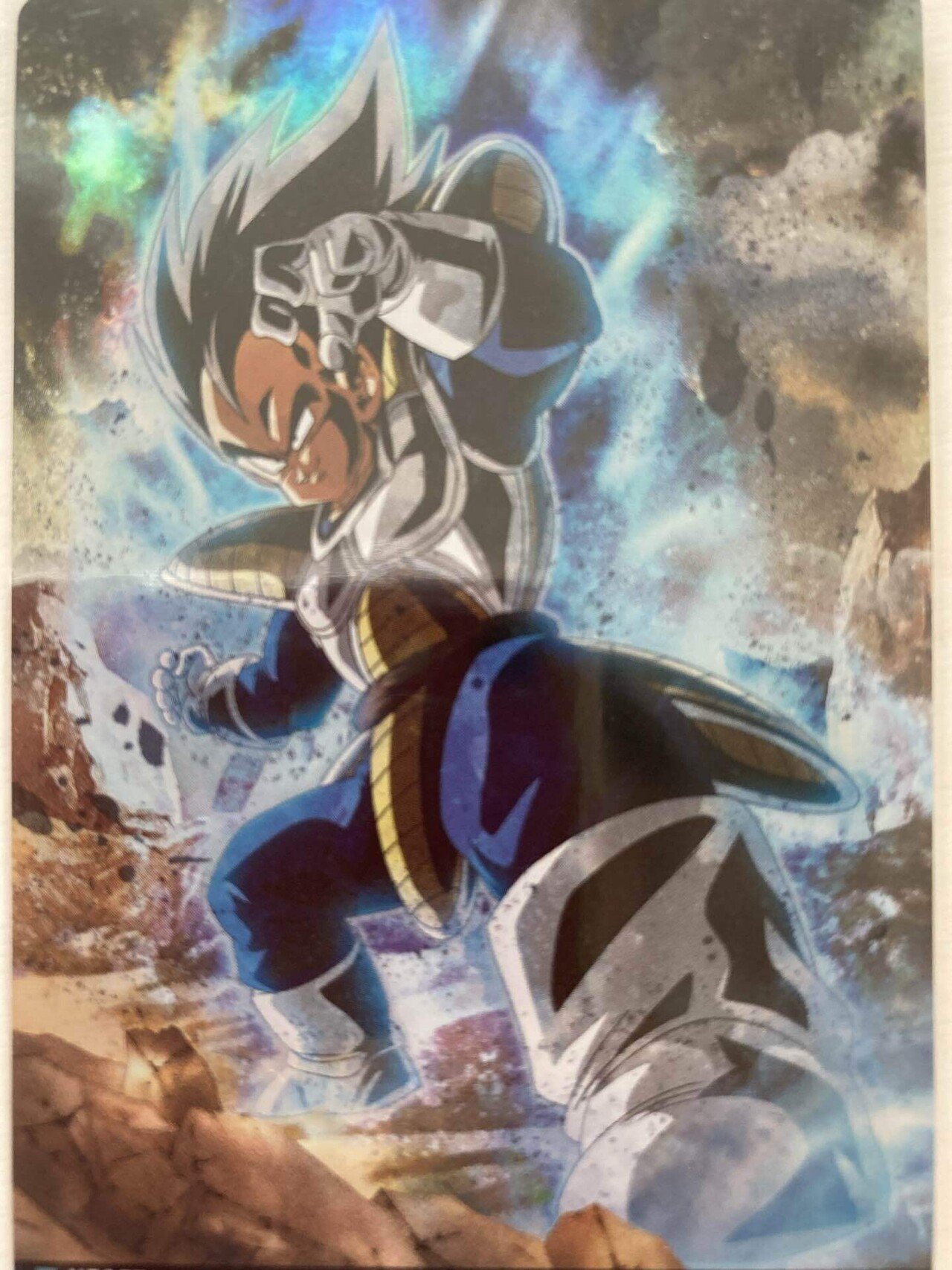 129 『ベジータ vs クウラ』はなぜ実現しなかったのか