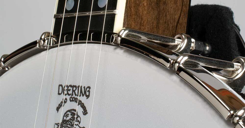 Vega Long Neck Banjo 第5回｜アコハモ・マスター