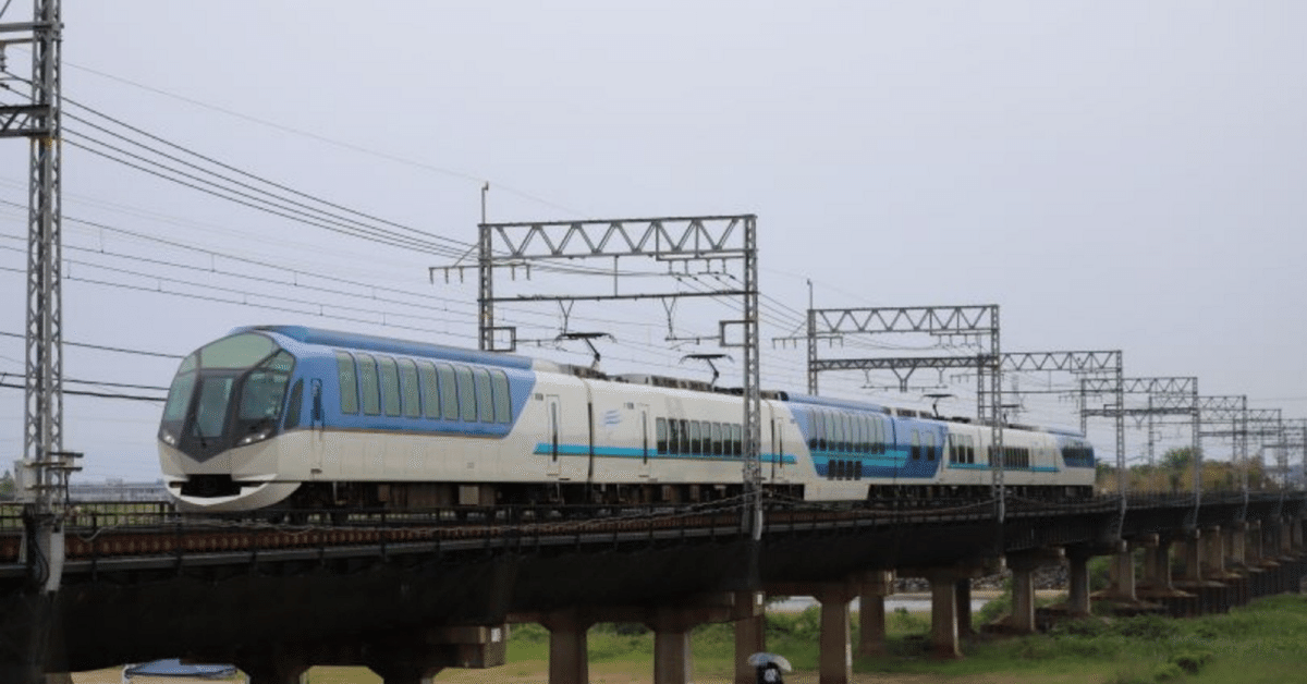 近鉄京都線｜昭和の鉄道愛好家
