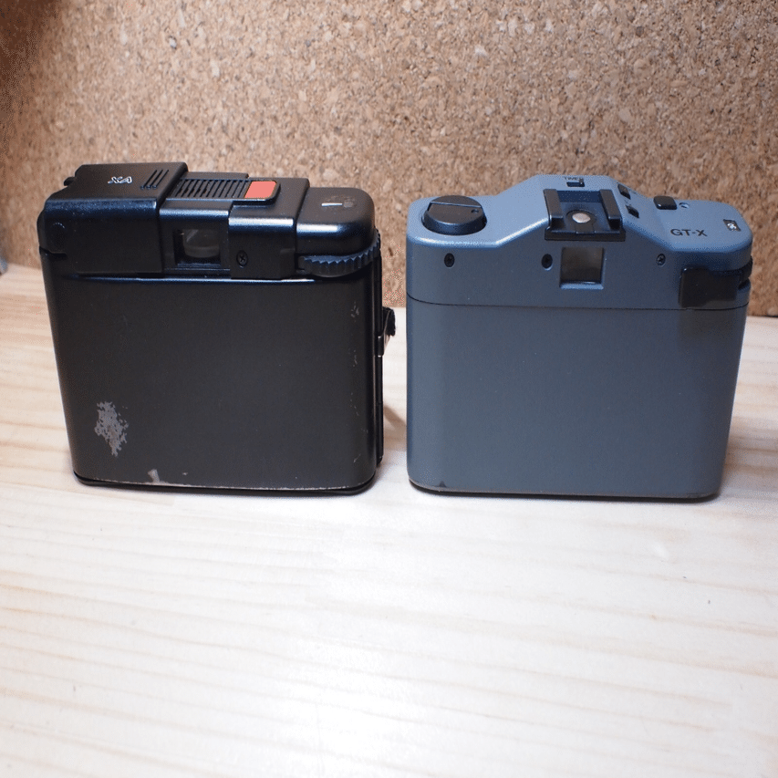 超希少なドイツ製・美品・Minox35PL 超希少なドイツ製・美品・Minox35PL