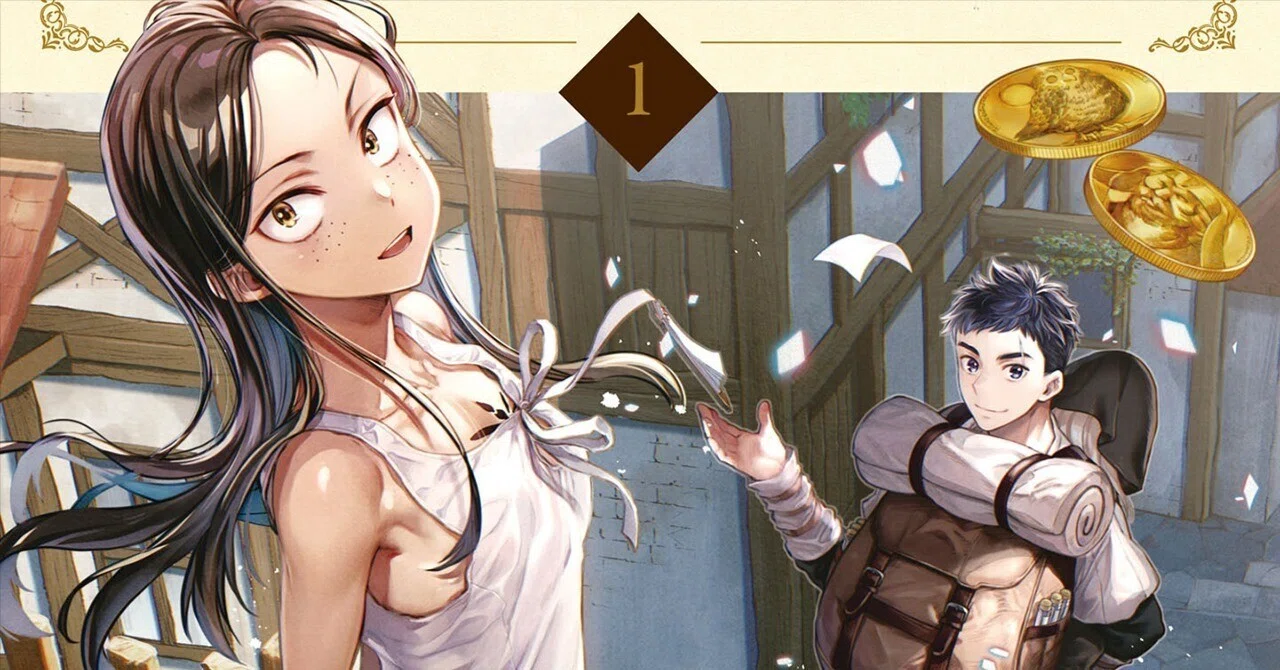Why is 'The Fake Alchemist' so interesting?｜鎌田和樹
