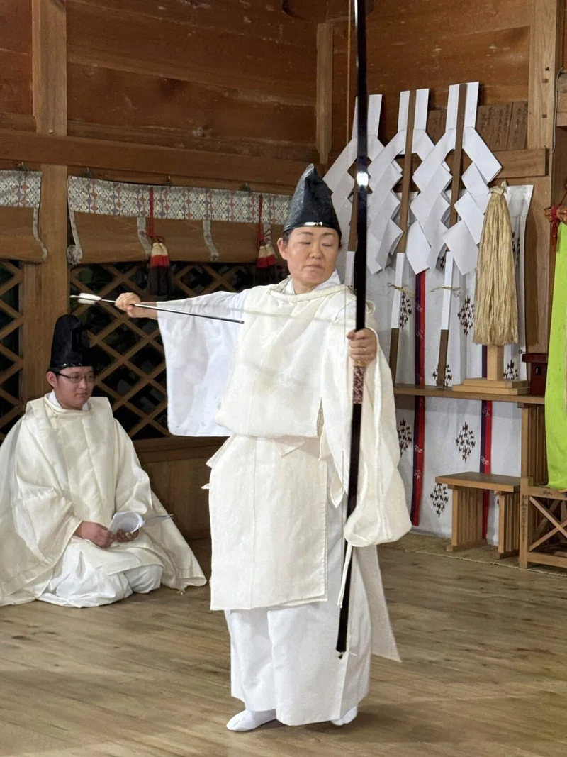 令和6年夏越大祓|kazuyuki19790910