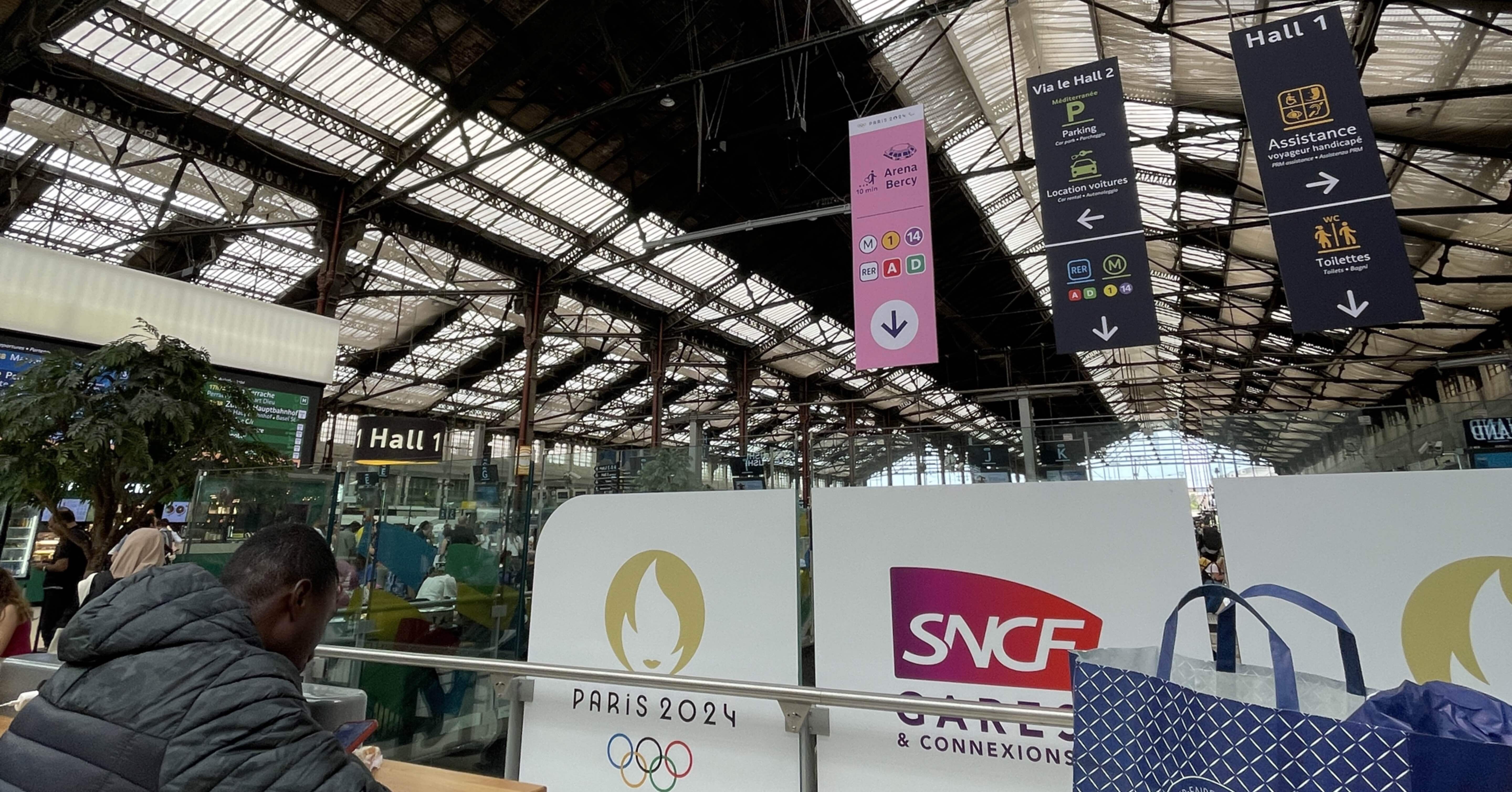 日帰りパリと買ったものとスリ対策に思うこと｜三木未希🎈ばら色の人生