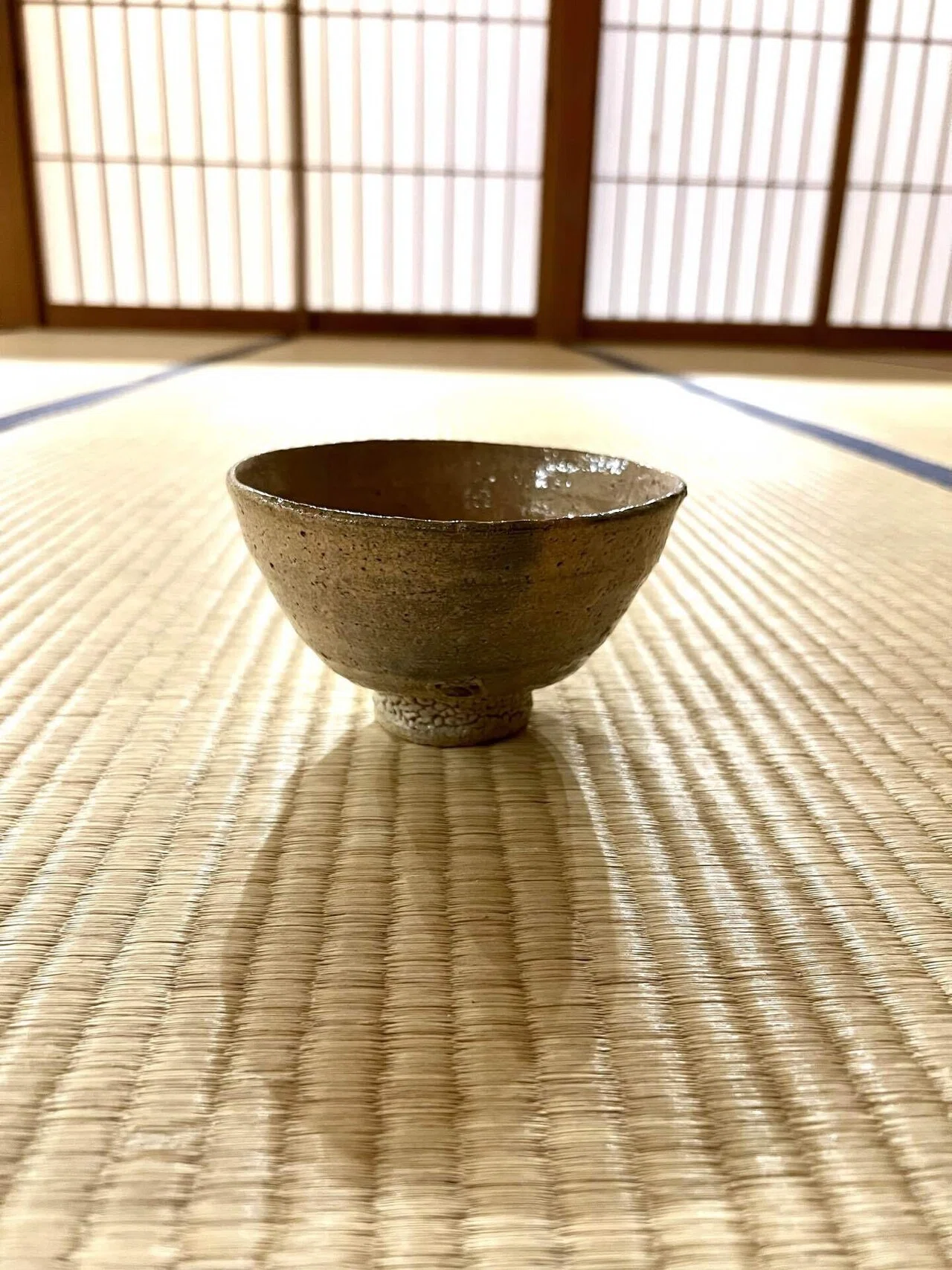 炎は語らず 未だ風寒し｜みんなの茶の湯 ORI