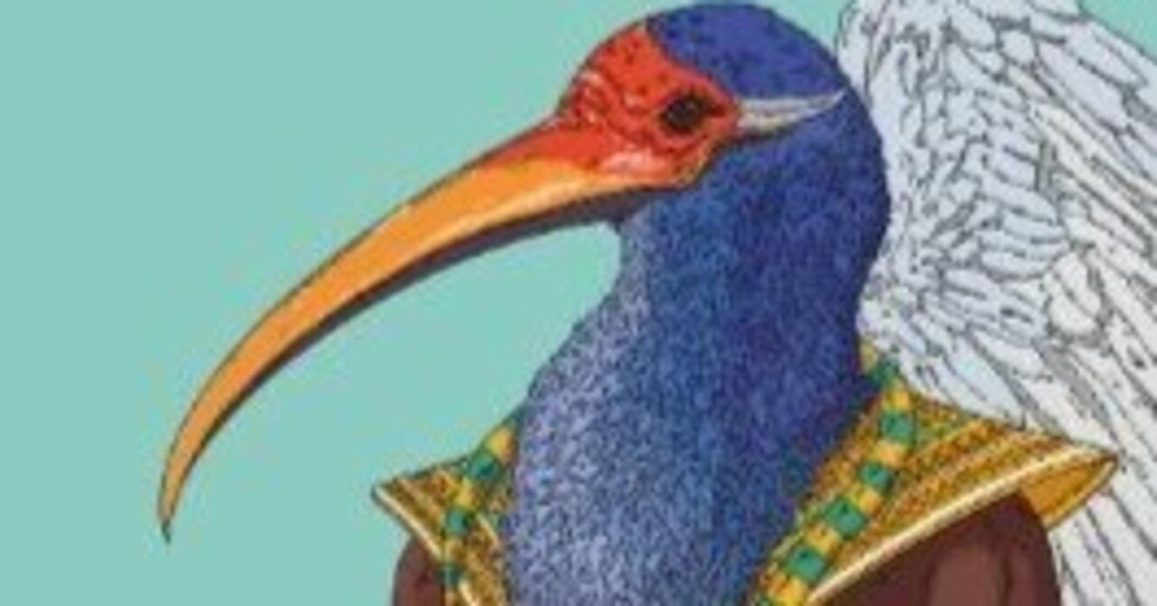 ナドゥは禁止されてしまうのか？《Nadu,Banned Wisdom》｜マエカワ