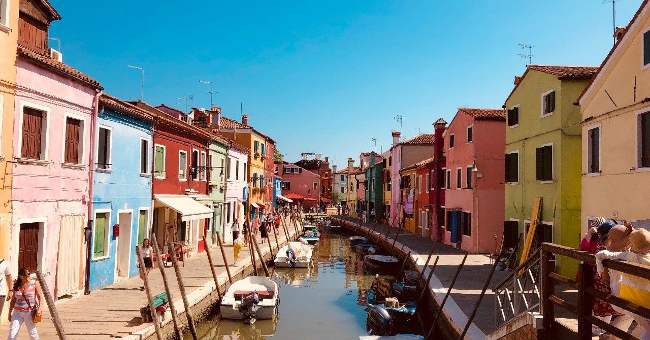 BIENNALE ARTE 2024: FOREIGNERS EVERYWHERE – twelvebooks, image size:1280x670