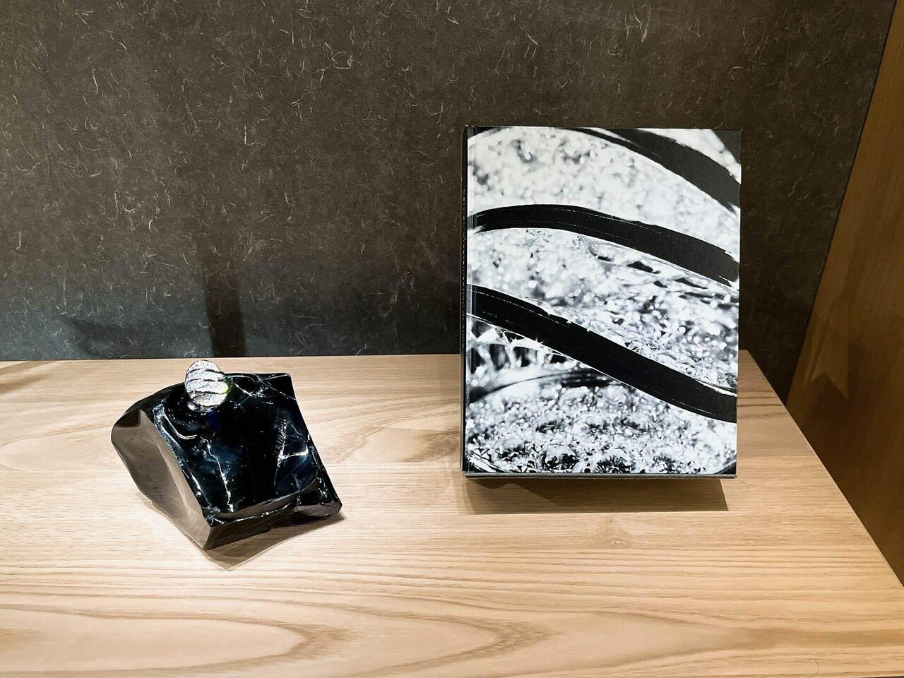 図録　カルティエ「結 MUSIBI」展 図録 カルティエ「結 MUSIBI」展 カルティエと日本 半世紀のあゆみ