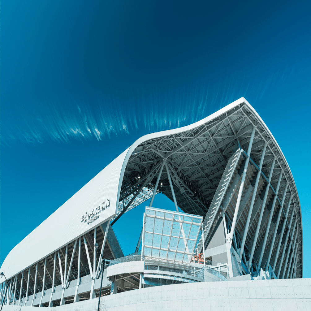 スタジアム建設の5W1H (WHY)｜小山 文彦