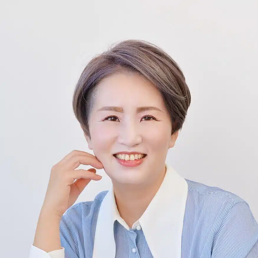 大平美弥｜スパイスライフアドバイザー・香りの翻訳家