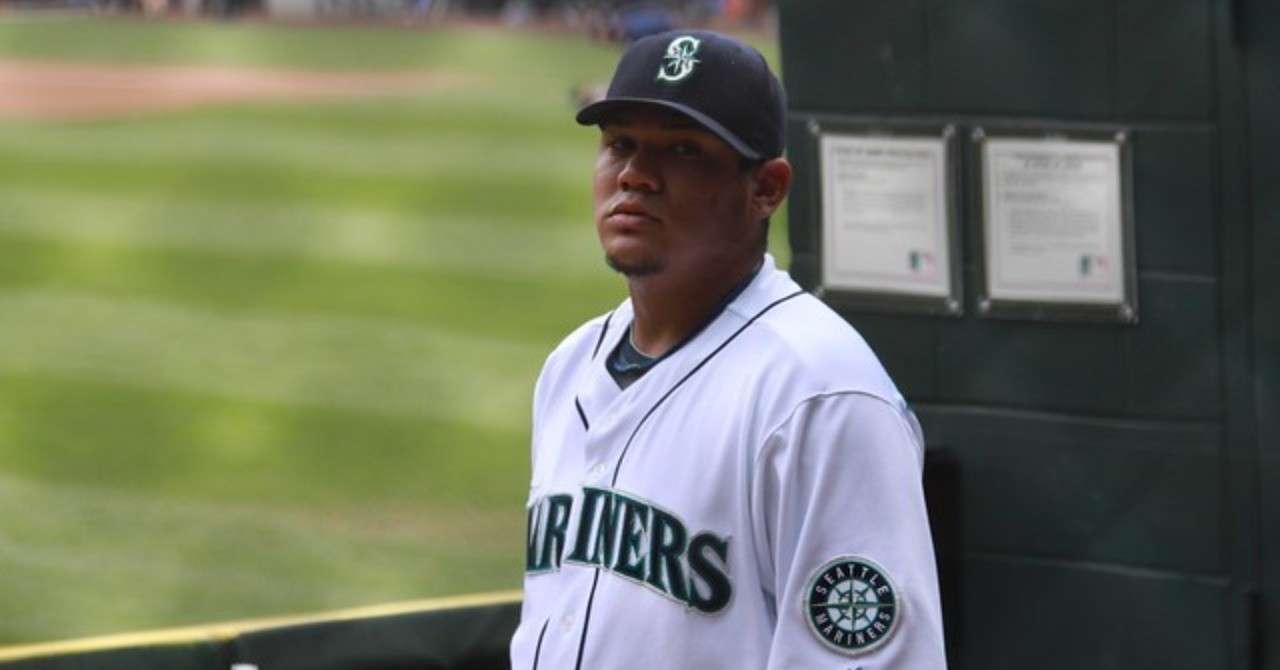 それでもフェリックス ヘルナンデスはシアトルで キング であり続ける 116 Wins Note