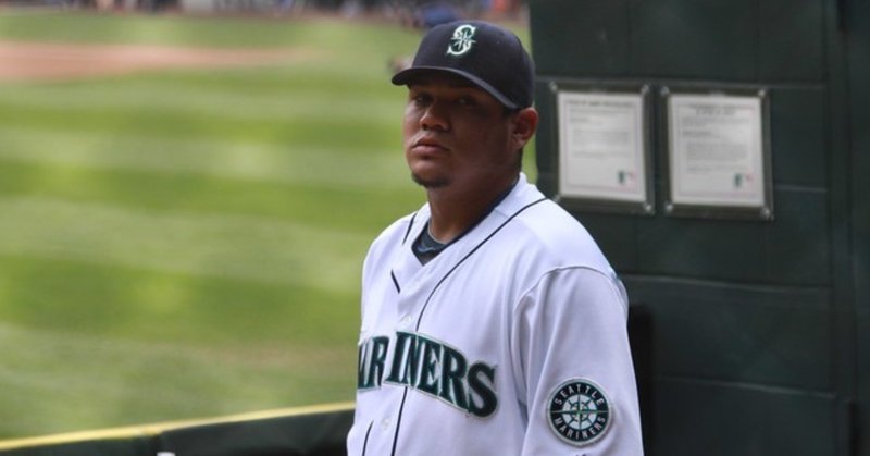 それでもフェリックス ヘルナンデスはシアトルで キング であり続ける 116 Wins Note