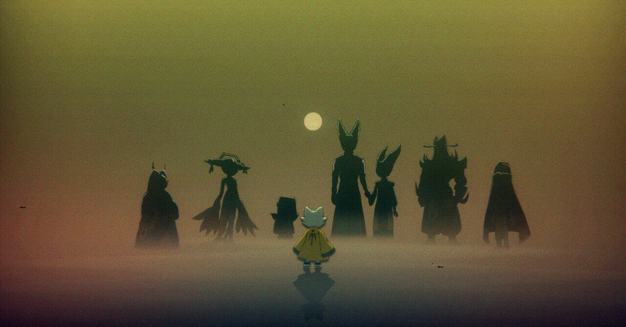 ネタバレしかない] 九日 Nine Sols レビュー｜taku229