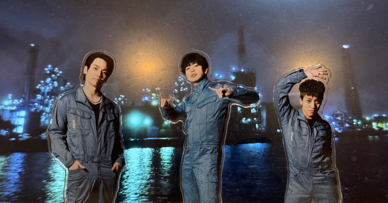 RAB ESPICE ﾜﾝﾏﾝﾗｲﾌﾞ「BOOOST」逆境を超えて｜凛音（リンネ）