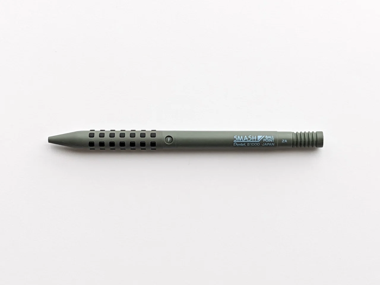 Pentel ぺんてる ぺんてる スマッシュ ボールペン SMASH ペンシル