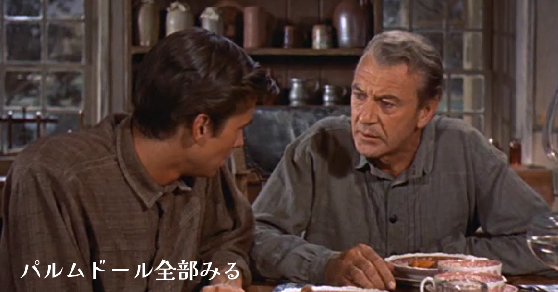 友情ある説得/L・B・ジョーンズの解放」ウィリアム・ワイラーDVD2枚 