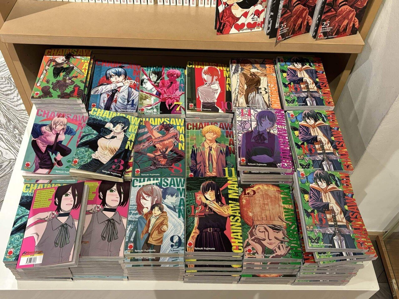 9° giorno: 会社員、コロンビア風のニックネームを付けてもらう｜Rin