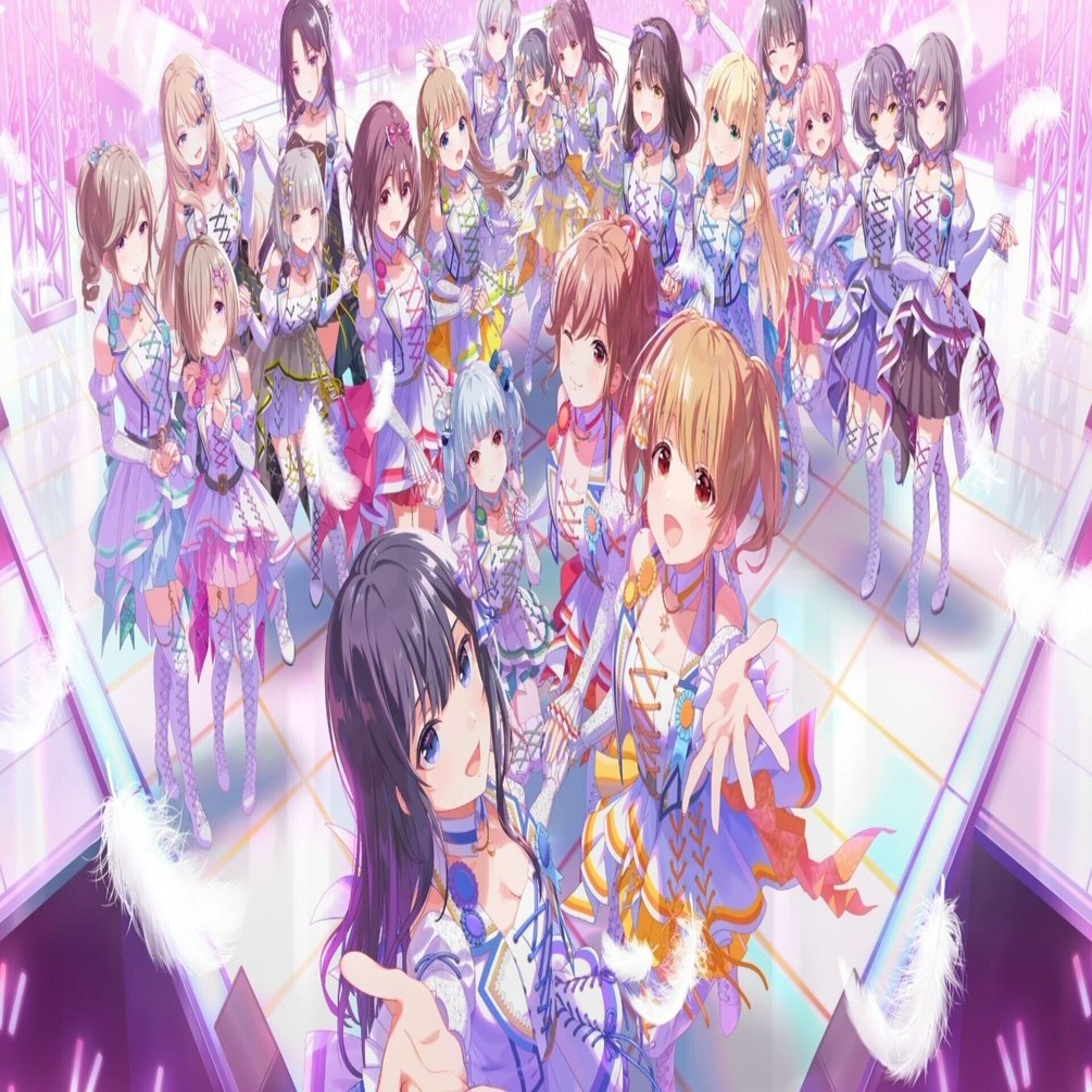 IDOLY PRIDE】1年間を振り返る｜あまりん。