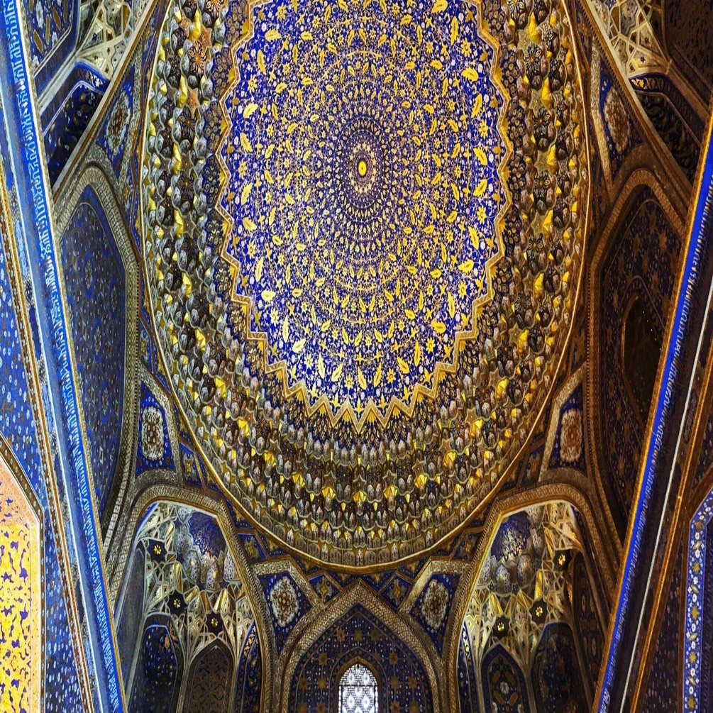 トルコから見るシルクロード（3）サマルカンドの壁画に描かれたトルコ