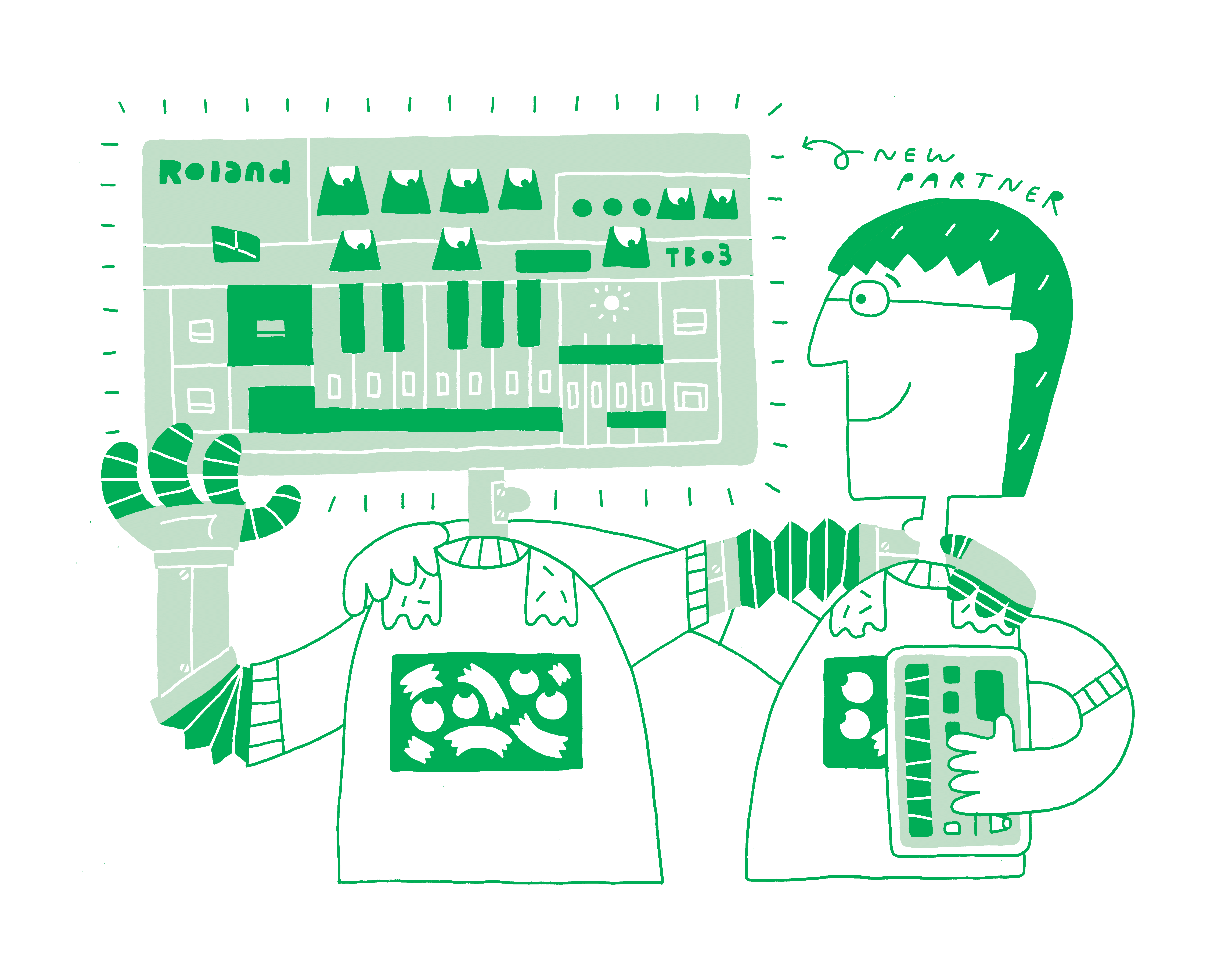 CASE 4 imai (group_inou) 後編｜DONCAMATIQ