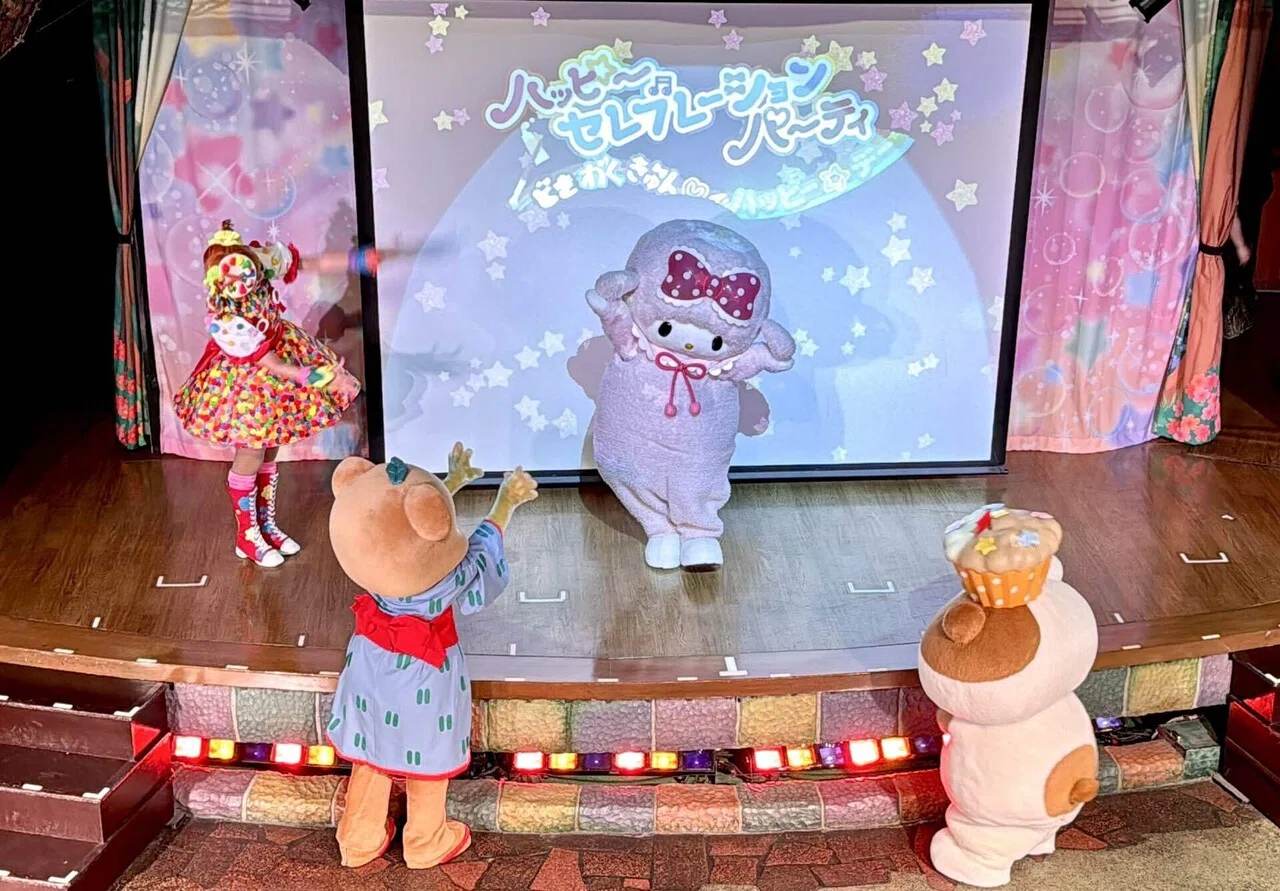 7月6日はピアノちゃんの誕生日♪｜さえ
