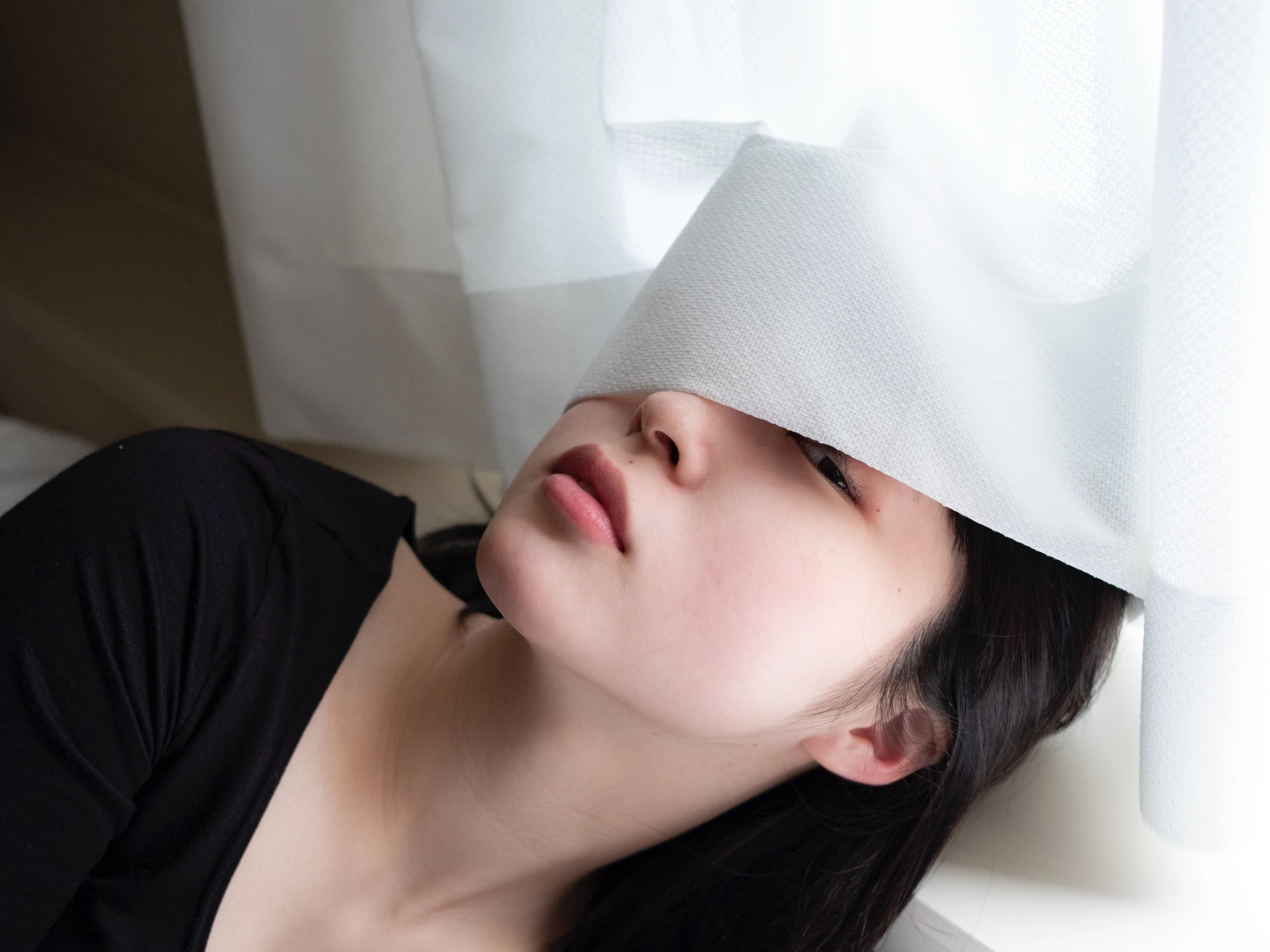 少 女 礼 讃 ｜#181｜隙間｜2160-2166｜青山裕企