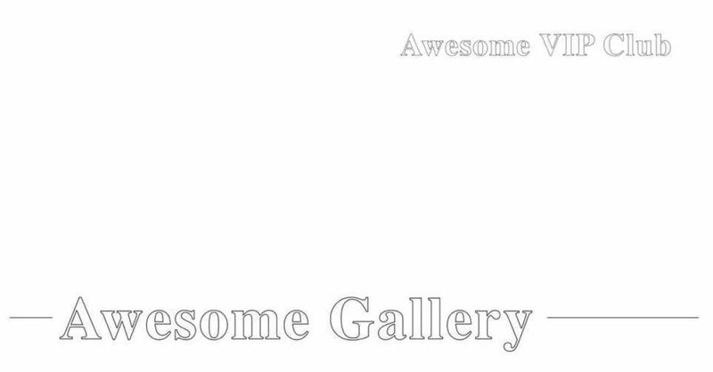 Awesome Gallery #6