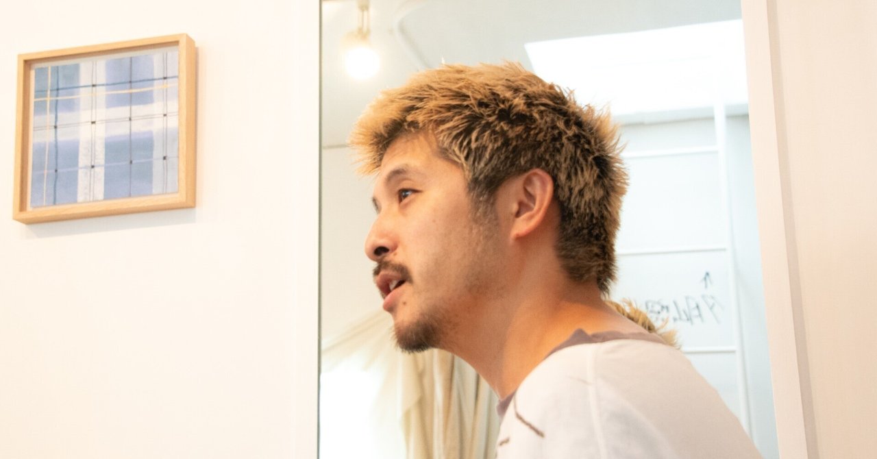 坂口恭平さんのキョーラジ