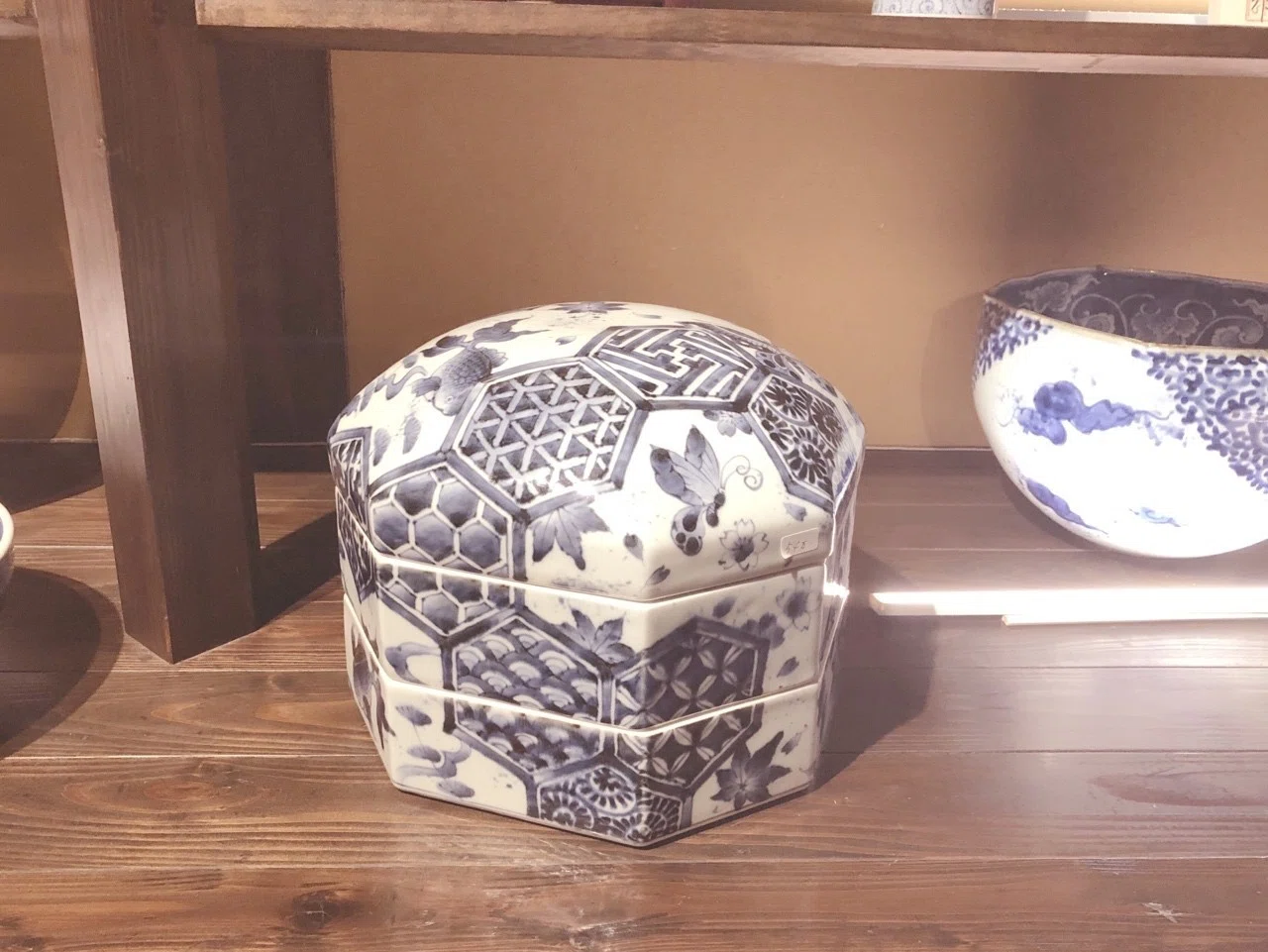 うつわのおはなし ～その2. 有田焼の誕生～｜ひいな