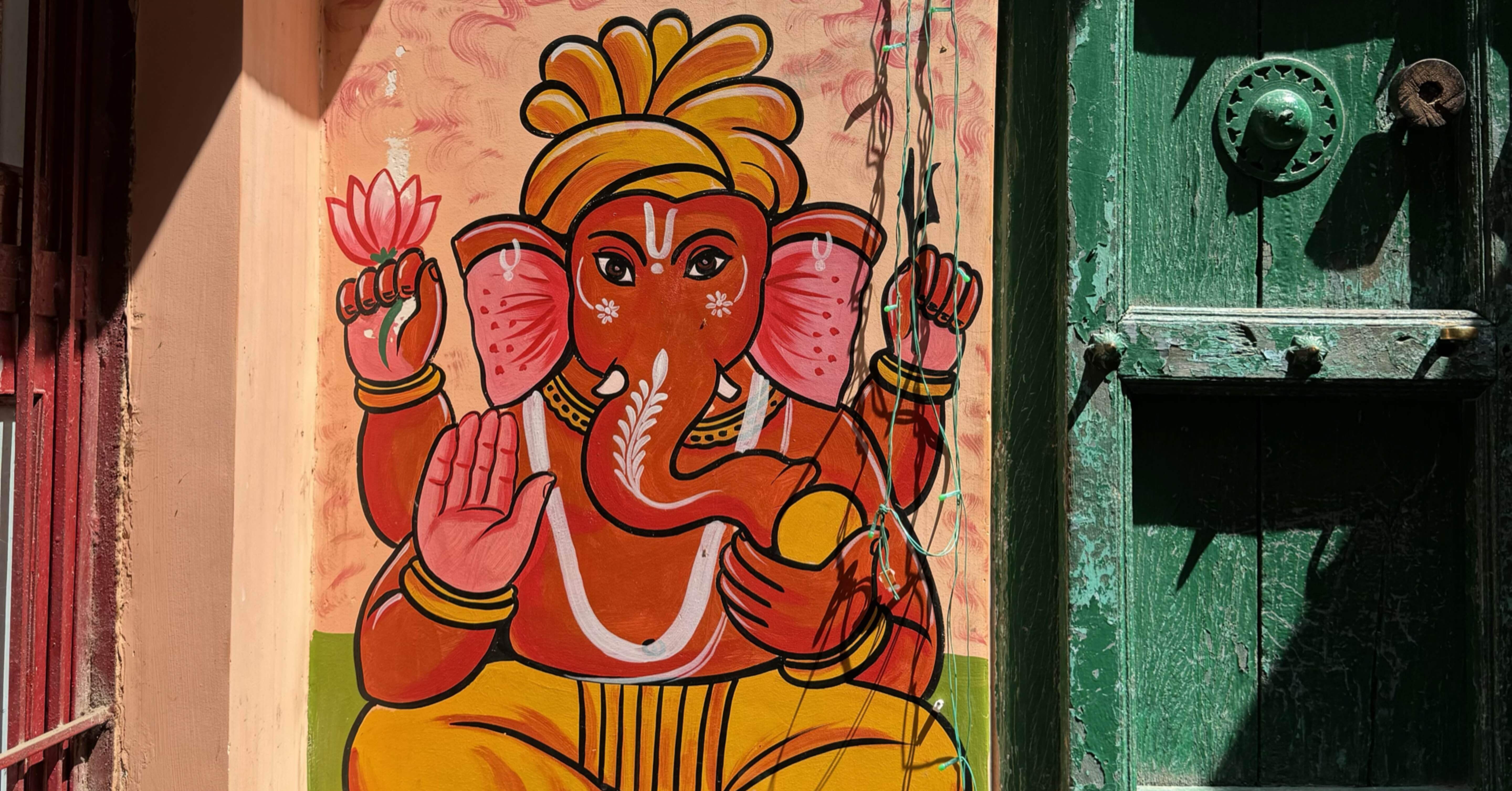 バラナシ】まんまと弱ったインド旅｜Sakino |オアシスを求めて