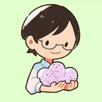 しま子＠うつ病Webライター